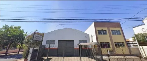 Galpão/Depósito/Armazém à venda, 314m² no Santa Maria Goretti, Porto Alegre