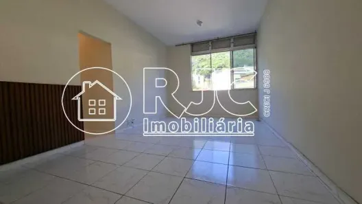 Apartamento com 3 Quartos à venda, 95m² no Tijuca, Rio de Janeiro