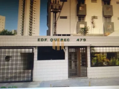 Apartamento com 3 Quartos à venda, 95m² no Boa Viagem, Recife