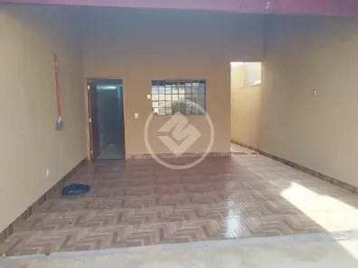 Casa com 2 Quartos à venda, 150m² no Residencial Monte Pascoal, Goiânia