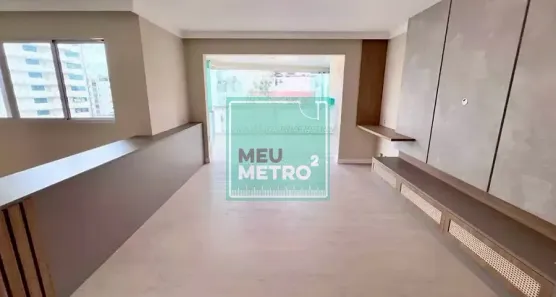 Apartamento com 3 Quartos à venda, 165m² no Centro, Florianópolis