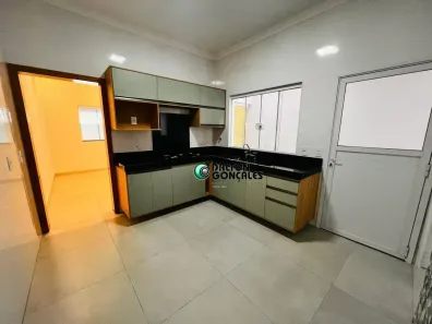 Casa com 3 Quartos à venda, 114m² no Jardim Pau Preto, Indaiatuba