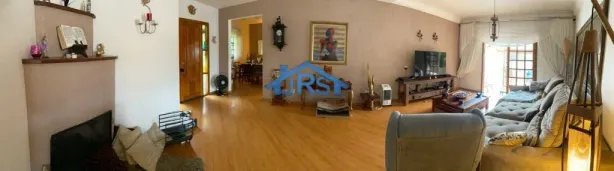Casa de Condomínio com 4 Quartos à venda, 300m² no Nova Higienópolis, Jandira
