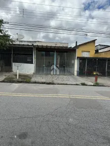 Casa com 2 Quartos à venda, 150m² no Jardim das Indústrias, Jacareí