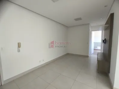 Apartamento com 2 Quartos para alugar, 68m² no Jardim Ana Maria, Jundiaí