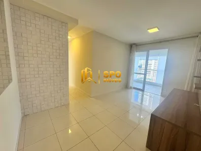 Apartamento com 3 Quartos à venda, 80m² no Jardim Dom Bosco, São Paulo