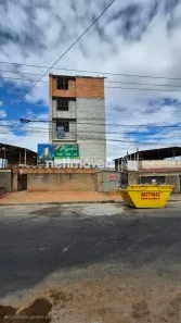 Cobertura com 3 Quartos à venda, 113m² no Coqueiros, Belo Horizonte