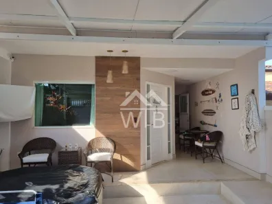 Casa com 3 Quartos à venda, 180m² no Maravista, Niterói