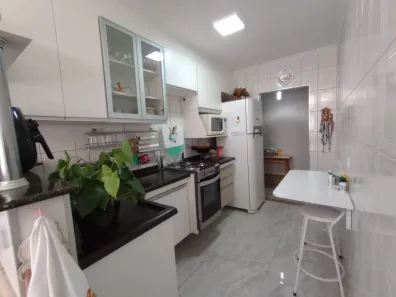 Apartamento com 2 Quartos à venda, 60m² no Jardim Iporanga, Guarulhos