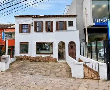 Sala Comercial para alugar, 133m² no Higienópolis, Porto Alegre