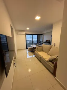 Apartamento com 2 Quartos à venda, 60m² no Rodoviário, Goiânia
