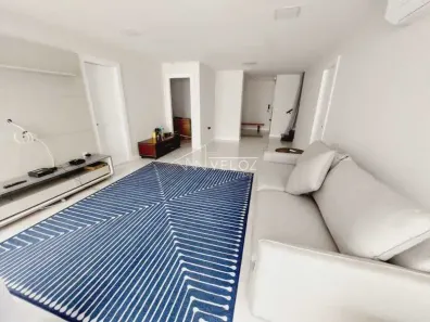 Apartamento com 3 Quartos à venda, 176m² no Flamengo, Rio de Janeiro