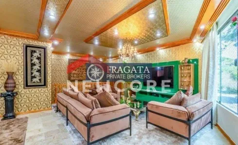 Sobrado com 4 Quartos à venda, 440m² no Sumaré, São Paulo