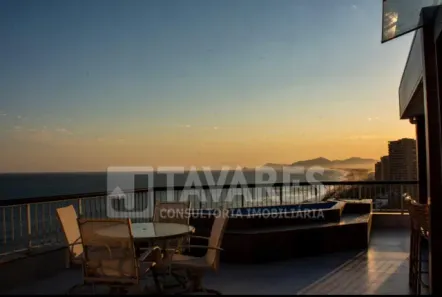 Cobertura com 2 Quartos à venda, 169m² no Barra da Tijuca, Rio de Janeiro