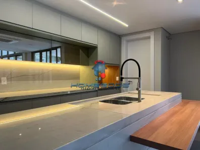 Casa de Condomínio com 3 Quartos à venda, 386m² no Loteamento Residencial Jardim Villagio II, Americana