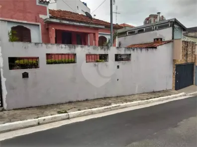 Lote/Terreno à venda, 200m² no Parque da Vila Prudente, São Paulo