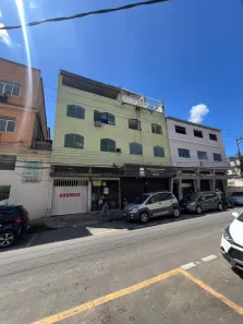 Apartamento com 2 Quartos para alugar, 100m² no Jardim Amália, Volta Redonda