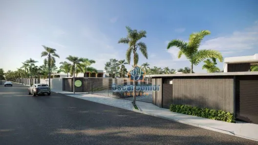 Apartamento com 3 Quartos à venda, 83m² no Fátima, Fortaleza