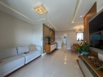 Apartamento com 3 Quartos à venda, 112m² no Patamares, Salvador