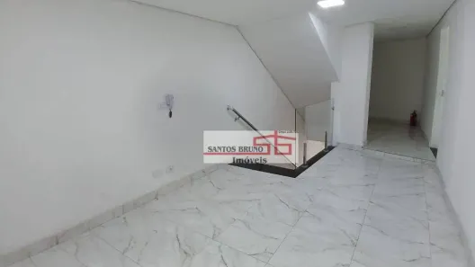 Sala Comercial para alugar, 25m² no Limão, São Paulo