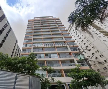 Apartamento com 1 Quarto à venda, 48m² no Campo Belo, São Paulo
