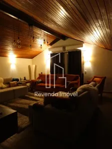 Casa de Condomínio com 5 Quartos à venda, 527m² no São Fernando Residência, Barueri