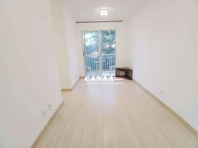 Apartamento com 3 Quartos para alugar, 57m² no Pirajussara, São Paulo