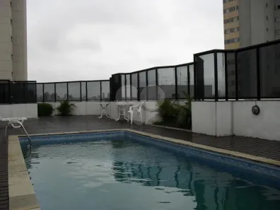 Apartamento com 1 Quarto à venda, 43m² no Jardim Paulista, São Paulo