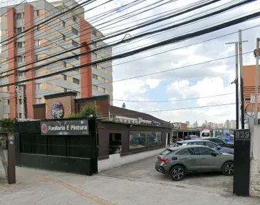 Ponto Comercial para alugar, 884m² no Vila Monumento, São Paulo