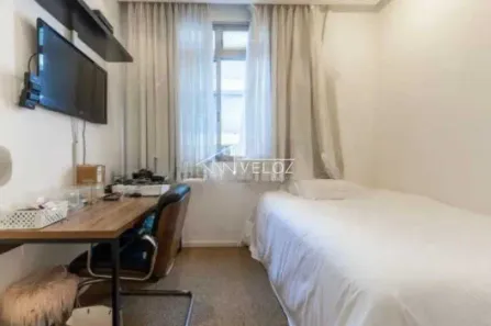 Apartamento com 2 Quartos à venda, 119m² no Ipanema, Rio de Janeiro