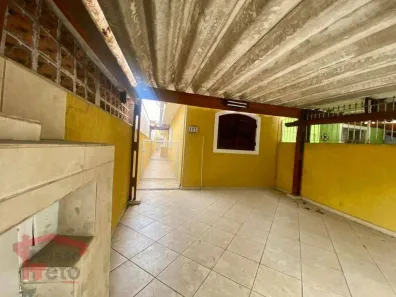 Casa com 3 Quartos à venda, 105m² no Vila Clarice, São Paulo
