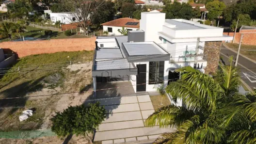 Casa de Condomínio com 3 Quartos à venda, 188m² no Jardim Residencial Viena, Indaiatuba