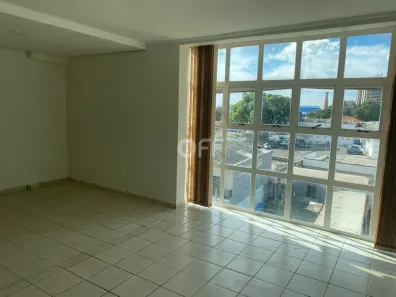 Sala Comercial com 1 Quarto para alugar, 36m² no Taquaral, Campinas