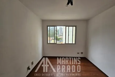 Apartamento com 2 Quartos à venda, 55m² no Vila Indiana, São Paulo