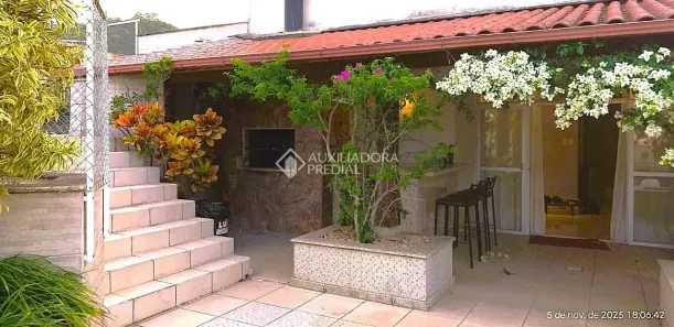 Cobertura com 4 Quartos à venda, 501m² no Pantanal, Florianópolis