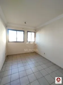 Apartamento com 1 Quarto à venda, 46m² no Santa Cruz do José Jacques, Ribeirão Preto