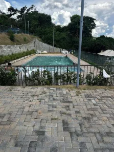 Apartamento com 2 Quartos à venda, 55m² no Bernardo de Souza, Vespasiano