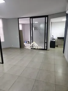 Ponto Comercial para alugar, 500m² no Nova Ribeirânia, Ribeirão Preto