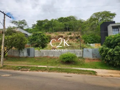 Lote/Terreno à venda, 1622m² no Sítio de Recreio Mansões Bernardo Sayão, Goiânia