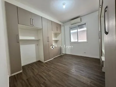Apartamento com 2 Quartos à venda, 105m² no Marapé, Santos