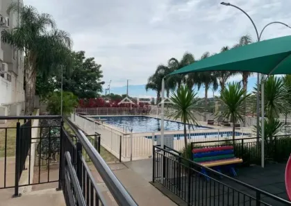 Apartamento com 2 Quartos à venda, 48m² no Colinas, Londrina