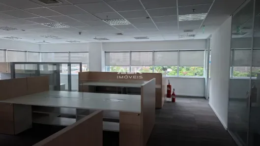 Imóvel Comercial para alugar, 246m² no Jardim Paulistano, São Paulo