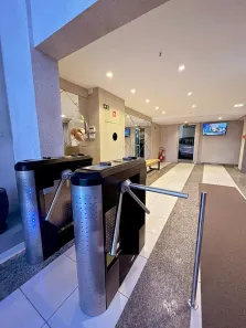 Sala Comercial à venda, 26m² no Caminho das Árvores, Salvador