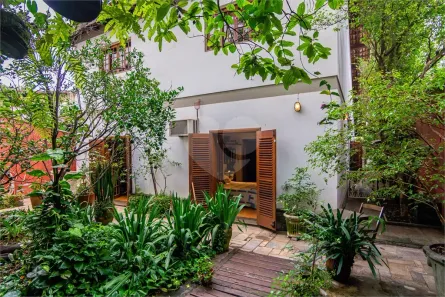 Casa com 5 Quartos à venda, 340m² no Sumarezinho, São Paulo