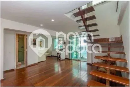 Cobertura com 4 Quartos à venda, 369m² no Barra da Tijuca, Rio de Janeiro