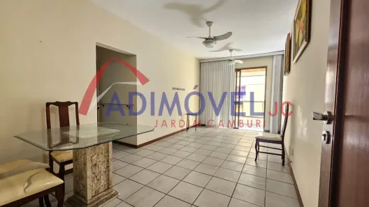 Apartamento com 3 Quartos à venda, 116m² no Jardim da Penha, Vitória