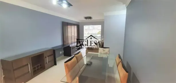 Apartamento com 3 Quartos à venda, 70m² no Vila Valparaíso, Santo André
