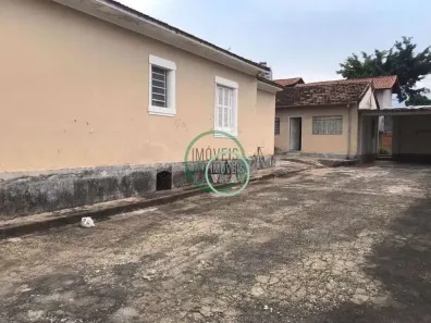 Lote/Terreno à venda, 611m² no Jardim Bela Vista, São José dos Campos