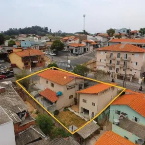 Casa com 6 Quartos à venda, 300m² no Santo Antônio, Louveira
