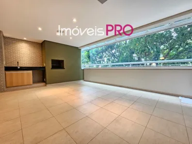 Apartamento com 3 Quartos à venda, 219m² no Vila Congonhas, São Paulo